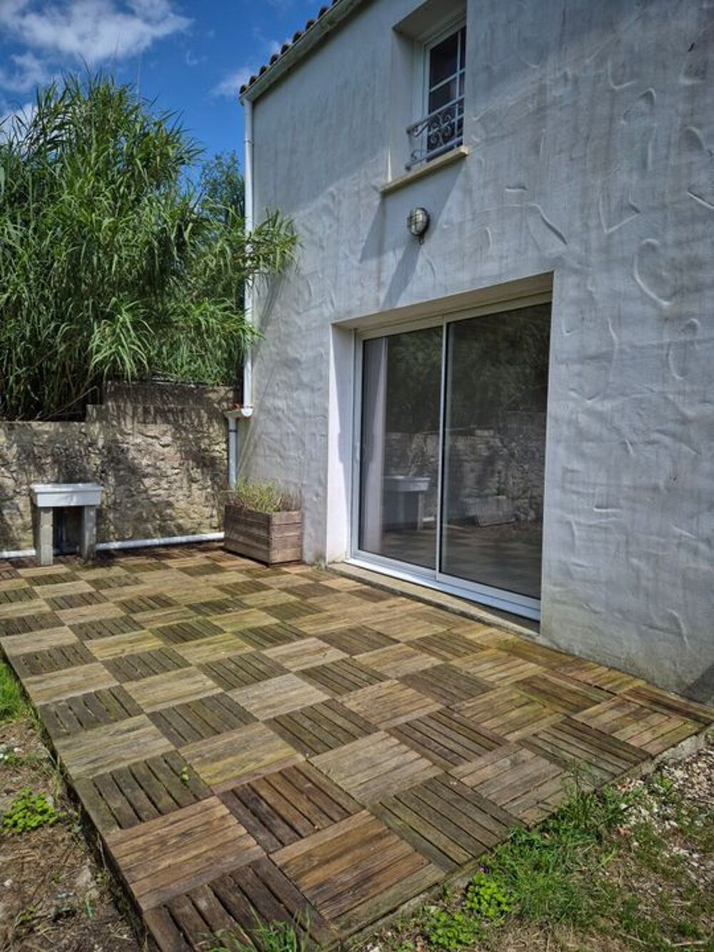 Location Maison Maison de 85m2 à louer sur Hiers-Brouage Hiers brouage