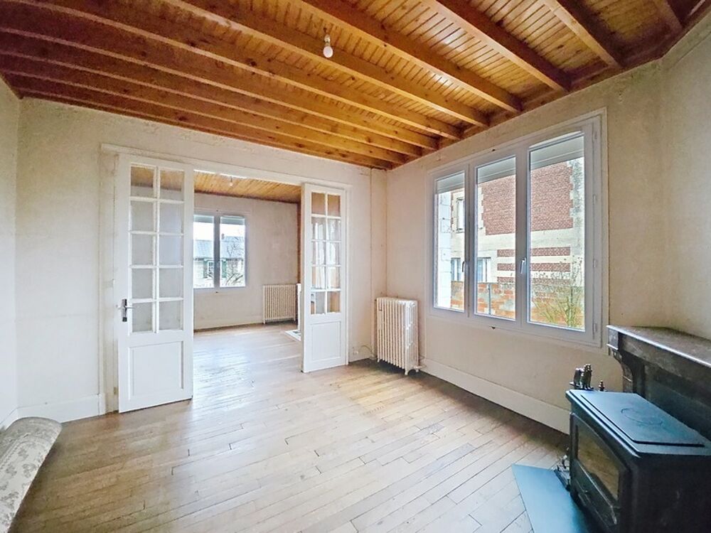 Belle Maison de caractère !