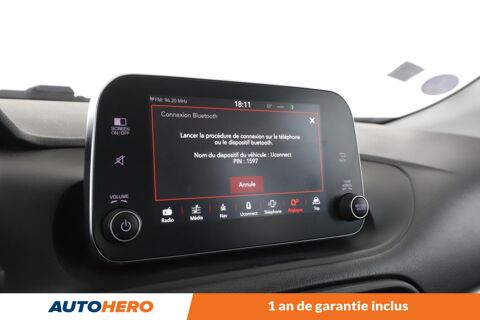 Tipo 1.4 Easy 5P 95 ch 2017 occasion 92130 Issy-les-Moulineaux