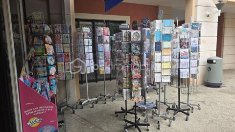   Bail tous commerces 