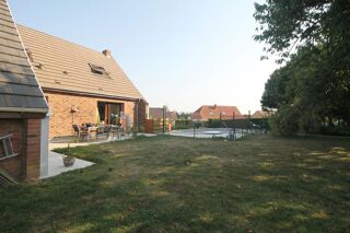 Maison à vendre 8 pièces 136 m²