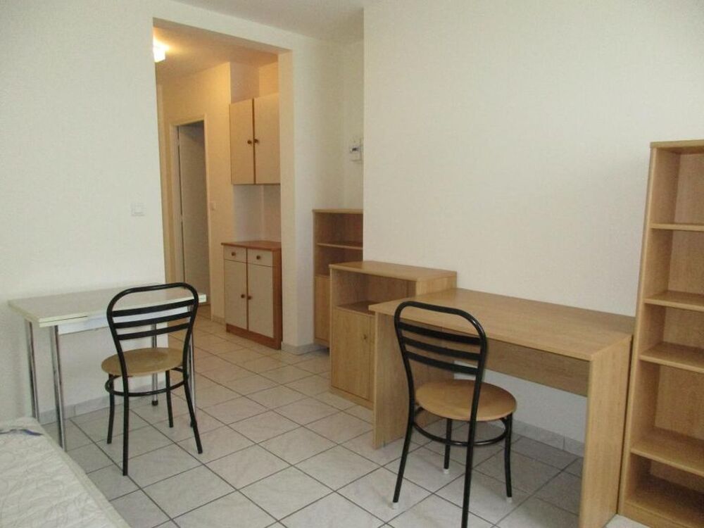 Location Appartement Studio de 22m2 à louer sur Bermont Bermont