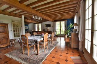  Proprit/chteau  vendre 8 pices 222 m