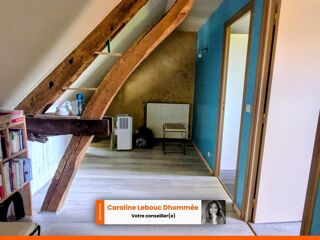  Maison à vendre 6 pièces 180 m²