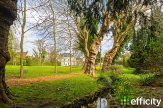  Maison � vendre 13 pi�ces 400 m�