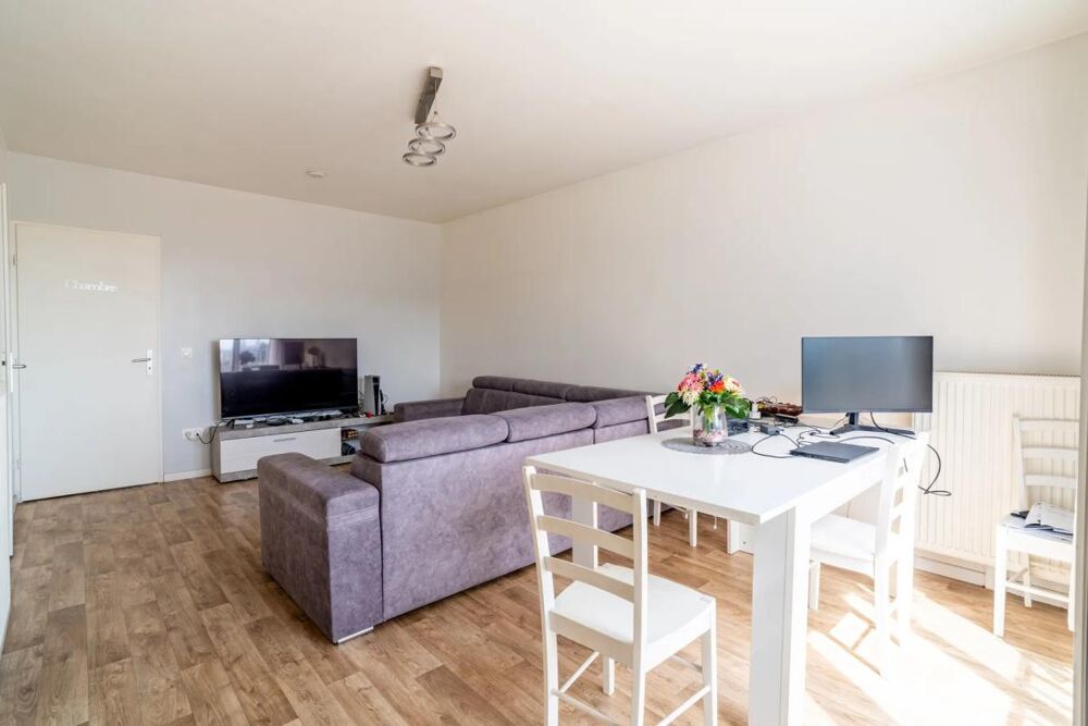 Vente Appartement Appartement de 2 pièces de 49 m² à La Courneuve La courneuve