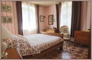  Maison à vendre 4 pièces 124 m²