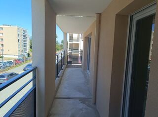  Appartement à louer 2 pièces 47 m²