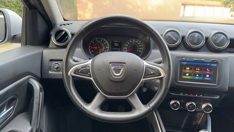 Duster 1.3 Tce 130 Prestige 2021 occasion 13290 Aix En Provence