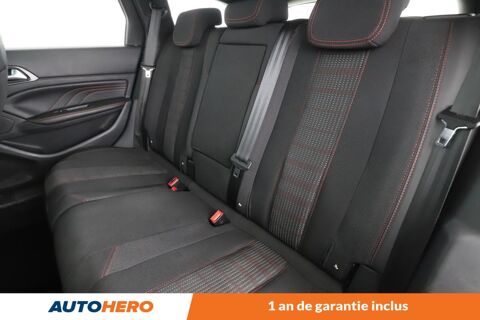 308 SW 1.2 PureTech GT Line EAT6 130 ch 2016 occasion 92130 Issy-les-Moulineaux