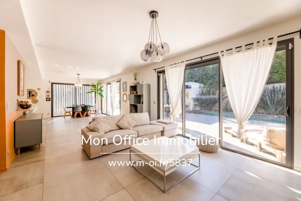 � vendre  Maison Le Tholonet (13100)