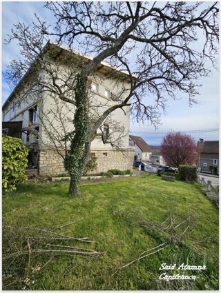  Maison Chtel-sur-Moselle (88330)