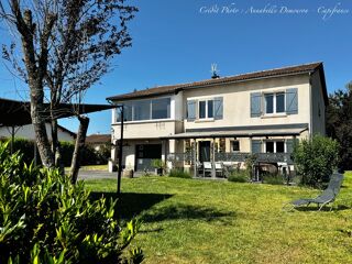  Maison � vendre 7 pi�ces 155 m�