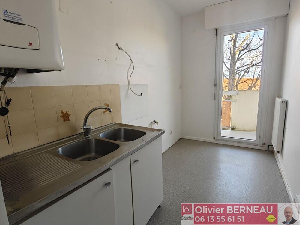 Vente Appartement Appartement Biarritz 2 pièce(s) 42 m2 + place parking Biarritz