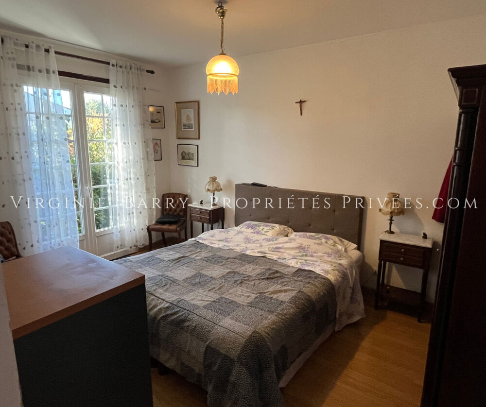 Vente Maison BELLE MAISON T5 DE PLAIN PIED NON MITOYENNE Echillais