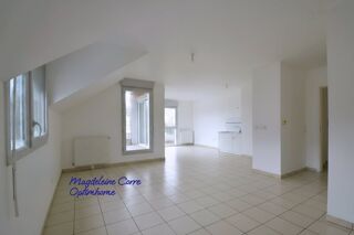 Appartement � vendre 4 pi�ces 79 m�