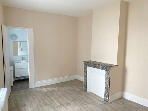  Appartement � louer 2 pi�ces 42 m�