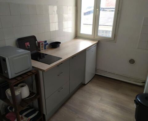  Appartement � louer 2 pi�ces 30 m�