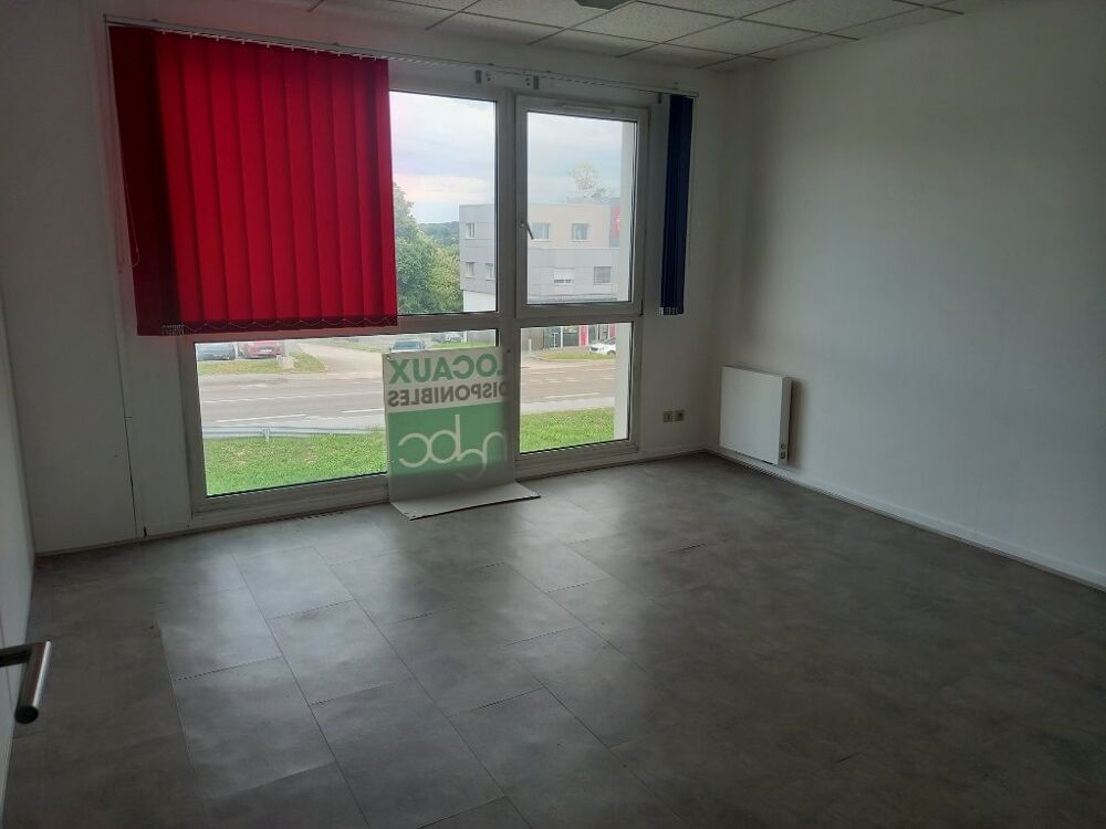   A LOUER - BUREAUX Ecole valentin