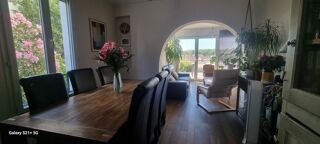  Maison à vendre 5 pièces 129 m²