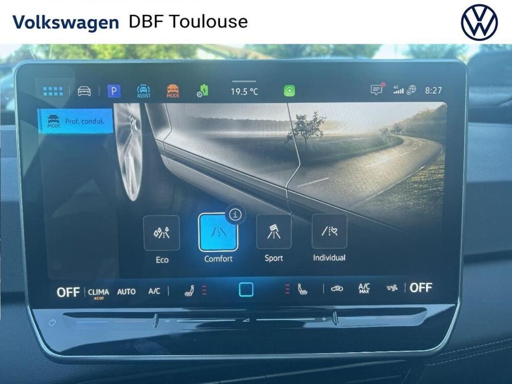 ID.3 ID 3 FL PRO (59KWH) ID. (204CH) 2025 occasion 31100 Toulouse