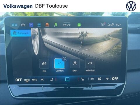 ID.3 ID 3 FL PRO (59KWH) ID. (204CH) 2025 occasion 31100 Toulouse