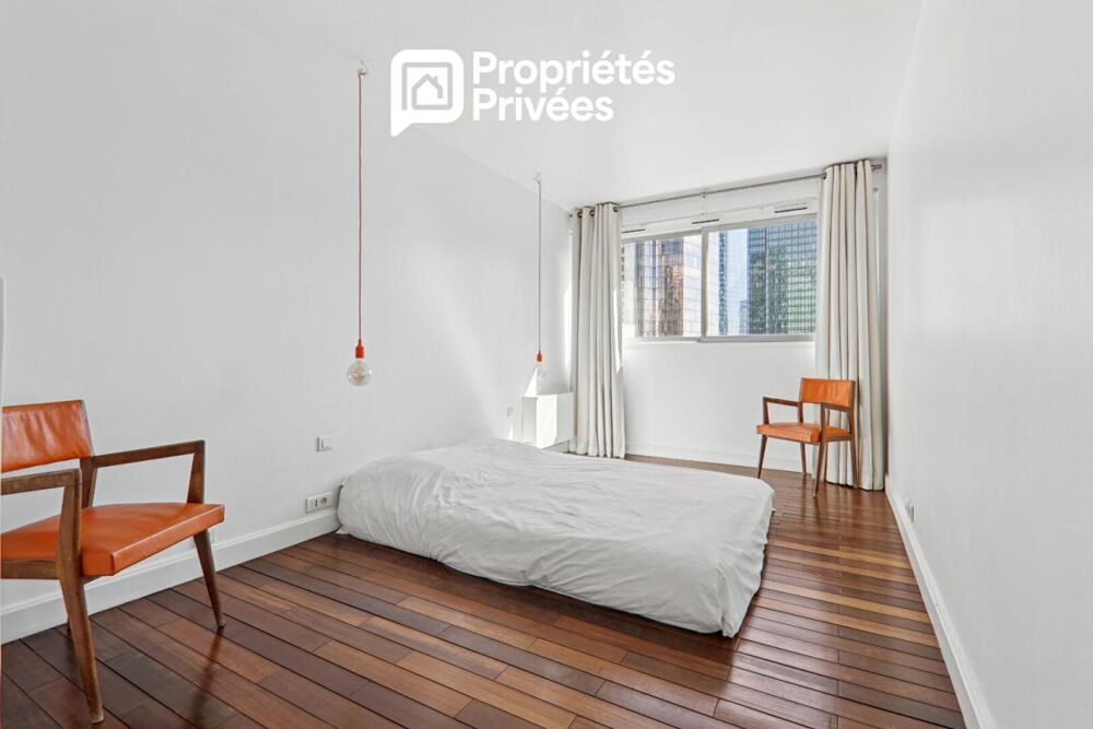 � vendre  Appartement Courbevoie (92400)