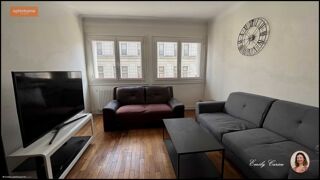  Appartement  vendre 4 pices 56 m