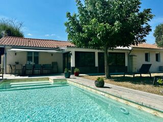 Maison à vendre 7 pièces 143 m²
