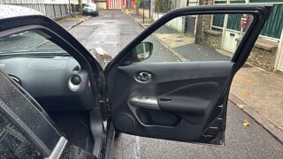 Juke 1.2 DIG-T 115 Acenta Pack Design 2016 occasion 94190 Villeneuve Saint Georges