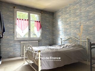  Maison à vendre 7 pièces 126 m²