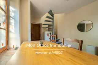  Maison � vendre 2 pi�ces 35 m�