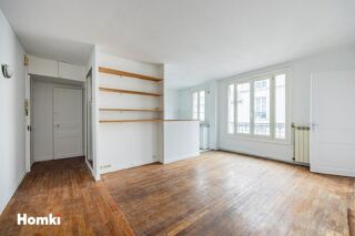  Appartement � vendre 3 pi�ces 52 m�