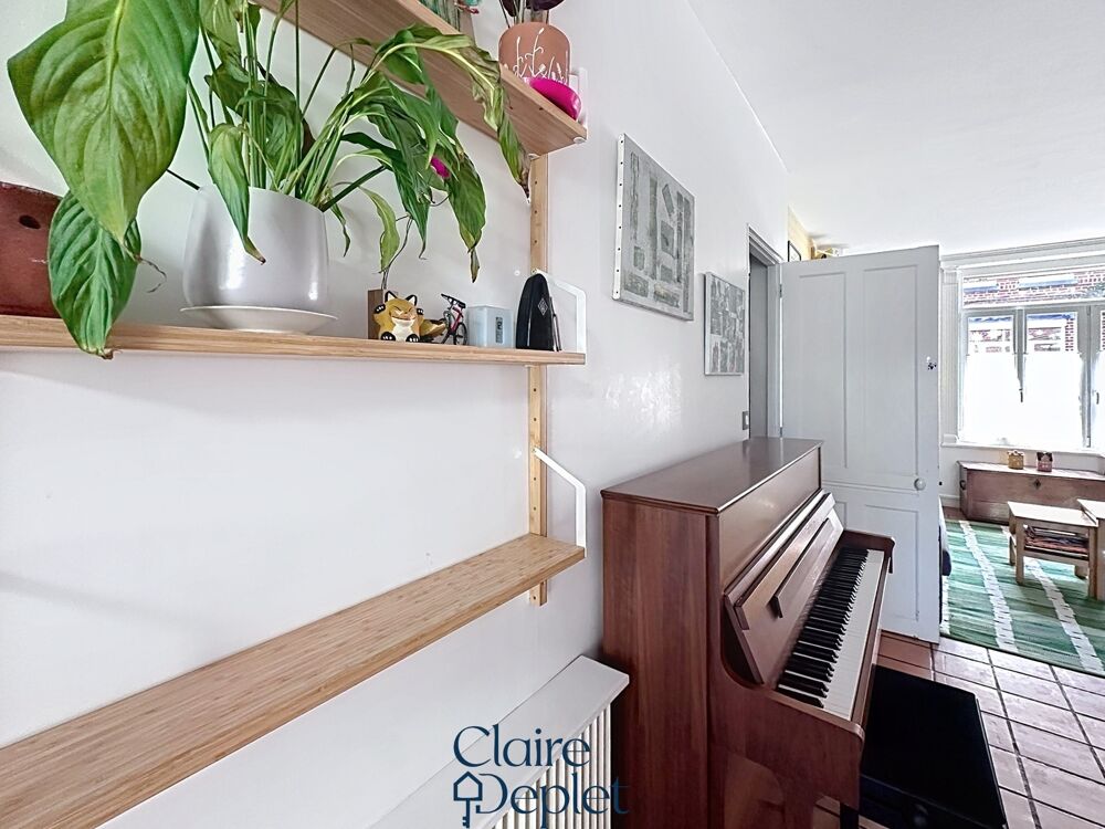Maison 6 pièces 150 m² · à Lille · 150 m² · 475 000 €