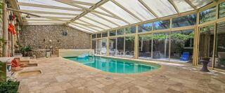  Maison à vendre 8 pièces 205 m²