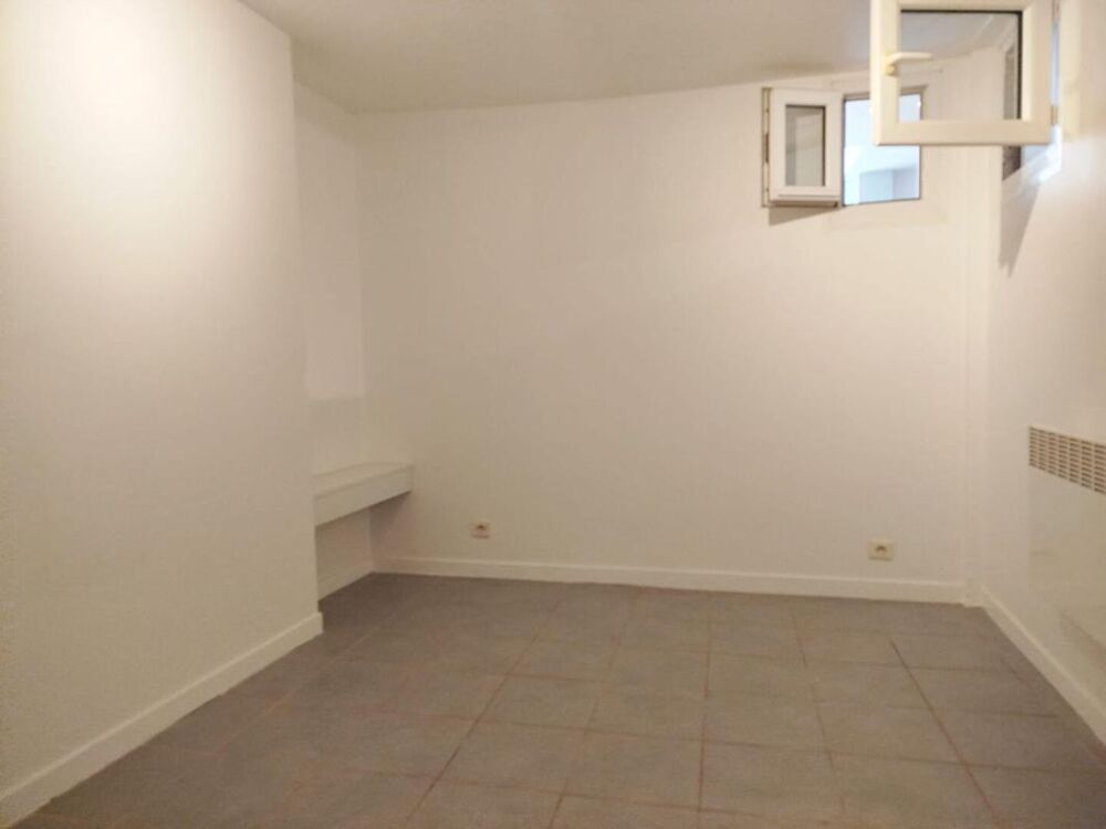 Vente Appartement Appartement Barjols 2 pièce(s) 32 m2 Barjols