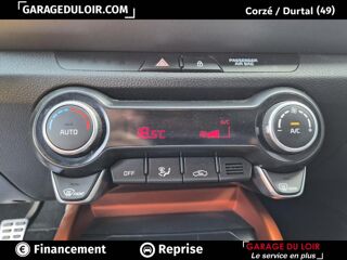 Stonic 1.0 T-GDi 100 ACTIVE 2019 occasion 49140 Corz&eacute;