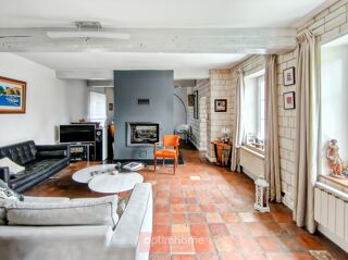  Maison à vendre 11 pièces 273 m²