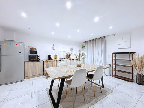   Maison semi-individuelle - Neuville-saint-r�my Maison - 3 pi�ce(s) - 78 m�