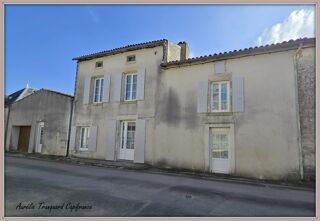  Maison � vendre 7 pi�ces 158 m�