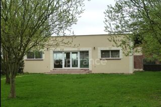  Maison � vendre 5 pi�ces 550 m�