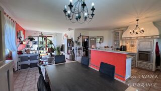  Maison à vendre 6 pièces 120 m²