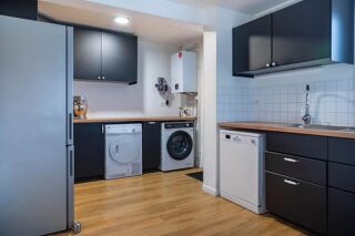  Appartement � vendre 4 pi�ces 83 m�