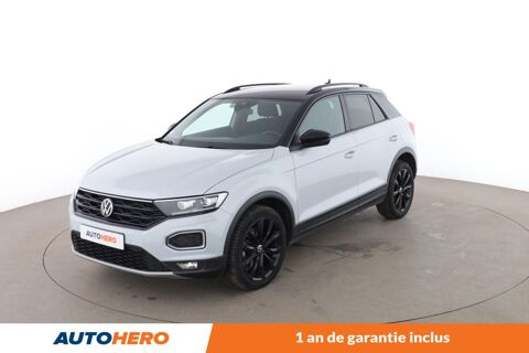 Annonce voiture Volkswagen T-ROC 17790 €