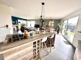  Maison � vendre 5 pi�ces 116 m�