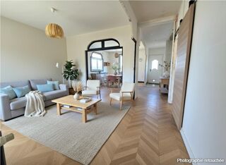  Maison à vendre 5 pièces 114 m²