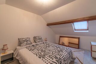  Maison à vendre 4 pièces 71 m²