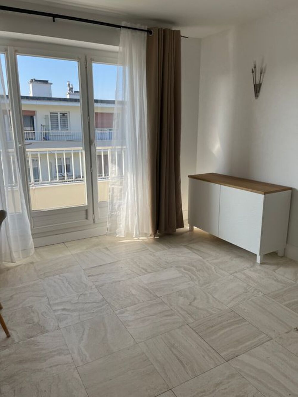 Location Appartement Studio de 33m2 à louer sur Neuilly-sur-Marne Neuilly sur marne
