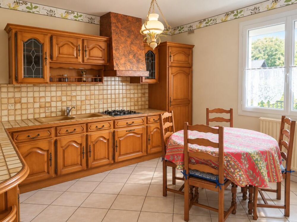 Vente Maison Maison Redon