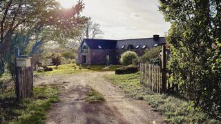  Propri�t�/ch�teau � vendre 9 pi�ces 255 m�